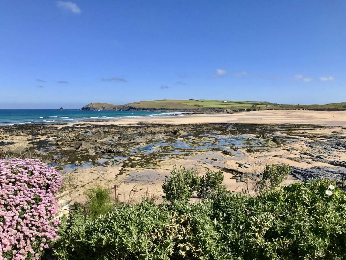 Martha'S Orchard Hotel Padstow Exterior photo